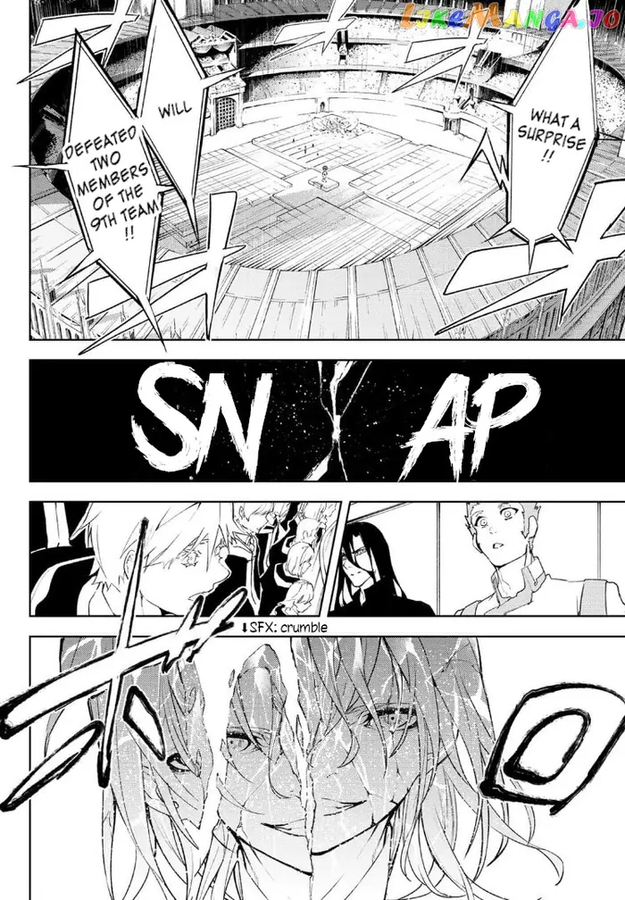 Wistoria: Wand and Sword Chapter 9 image 40_optimized
